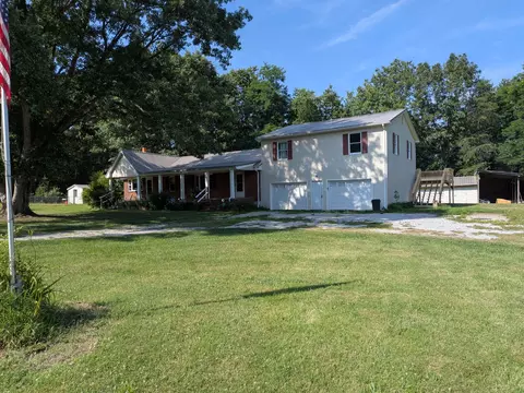 8801 Williby Rd, Salem, VA 24153