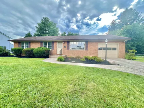1703 Jefferson Ave, Clifton Forge, VA 24422