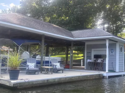 Exterior - 239 Cedar Bay Rd, Union Hall, VA 24176 photo 19 of 19