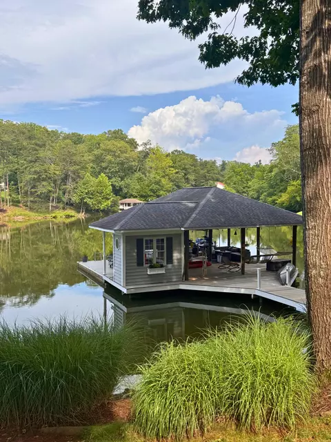 Exterior - 239 Cedar Bay Rd, Union Hall, VA 24176 photo 16 of 19