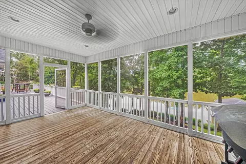 Exterior - 239 Cedar Bay Rd, Union Hall, VA 24176 photo 6 of 19