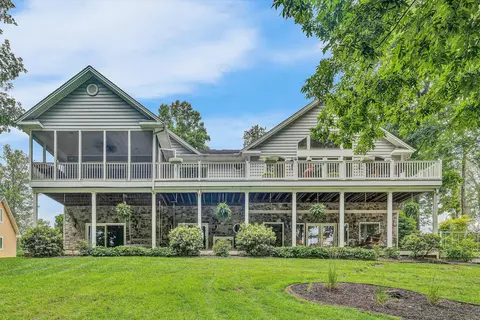 Exterior - 239 Cedar Bay Rd, Union Hall, VA 24176 photo 2 of 19