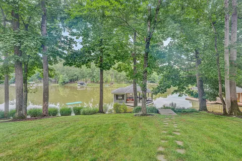Exterior - 239 Cedar Bay Rd, Union Hall, VA 24176 photo 8 of 19