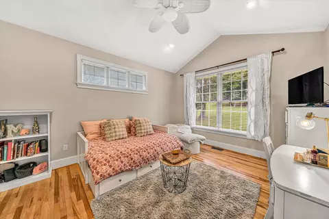 Bedroom - 239 Cedar Bay Rd, Union Hall, VA 24176 photo 2 of 3