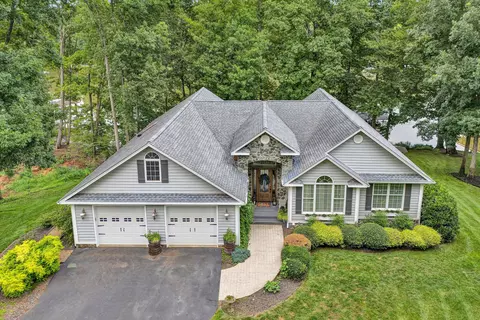 Exterior - 239 Cedar Bay Rd, Union Hall, VA 24176 photo 3 of 19