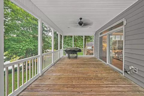 Exterior - 239 Cedar Bay Rd, Union Hall, VA 24176 photo 5 of 19