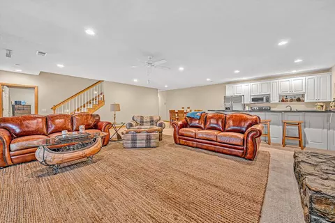 Living - 239 Cedar Bay Rd, Union Hall, VA 24176 photo 4 of 4