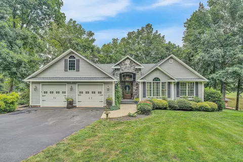 Exterior - 239 Cedar Bay Rd, Union Hall, VA 24176 photo 1 of 19