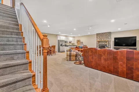 Entry Way - 239 Cedar Bay Rd, Union Hall, VA 24176 photo 4 of 4