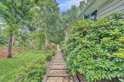 Exterior - 239 Cedar Bay Rd, Union Hall, VA 24176 photo 12 of 19