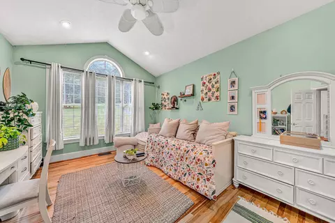 Bedroom - 239 Cedar Bay Rd, Union Hall, VA 24176 photo 1 of 3