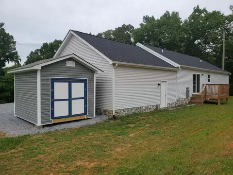Exterior - 6507 Goodview Rd, Goodview, VA 24095 photo 9 of 9