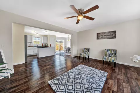 Living - 6507 Goodview Rd, Goodview, VA 24095 photo 1 of 1
