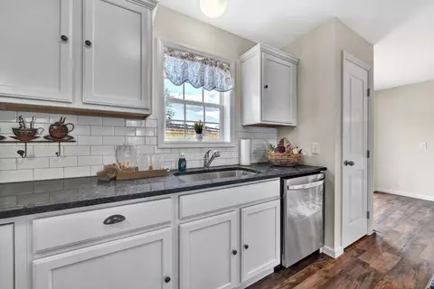 Kitchen - 6507 Goodview Rd, Goodview, VA 24095 photo 3 of 3