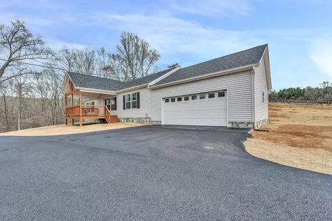 Exterior - 6507 Goodview Rd, Goodview, VA 24095 photo 2 of 9