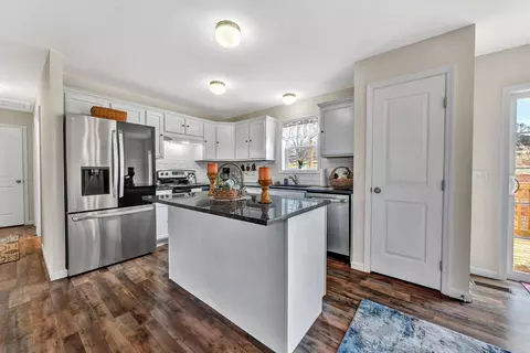 Kitchen - 6507 Goodview Rd, Goodview, VA 24095 photo 1 of 3