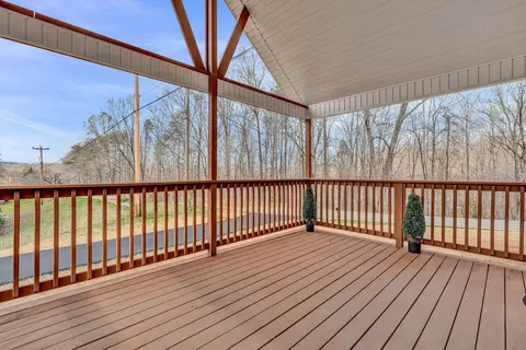 Exterior - 6507 Goodview Rd, Goodview, VA 24095 photo 5 of 9