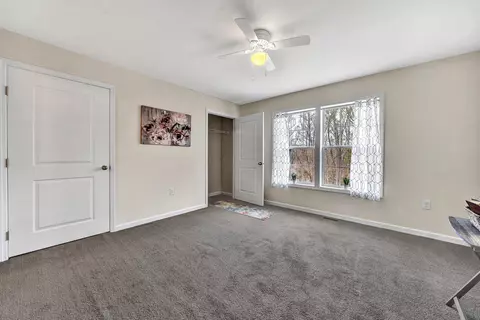 Bedroom - 6507 Goodview Rd, Goodview, VA 24095 photo 1 of 4