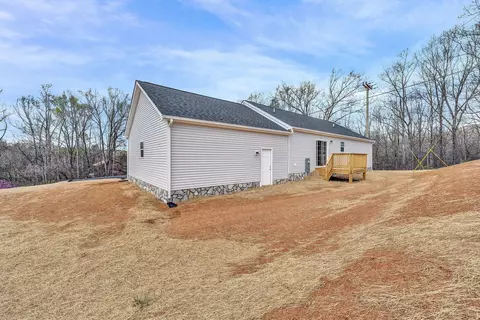 Exterior - 6507 Goodview Rd, Goodview, VA 24095 photo 6 of 9