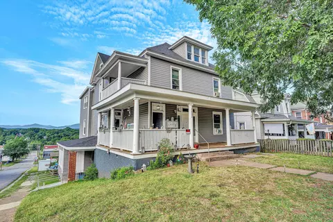 1802 Patterson Ave SW, Roanoke, VA 24016