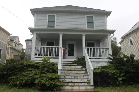 428 Marshall Ave SW, Roanoke, VA 24016