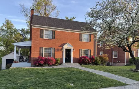 2746 Avenel Ave SW, Roanoke, VA 24015