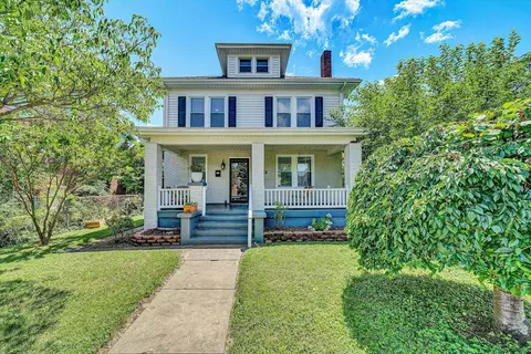 2120 Denniston Ave SW, Roanoke, VA 24015
