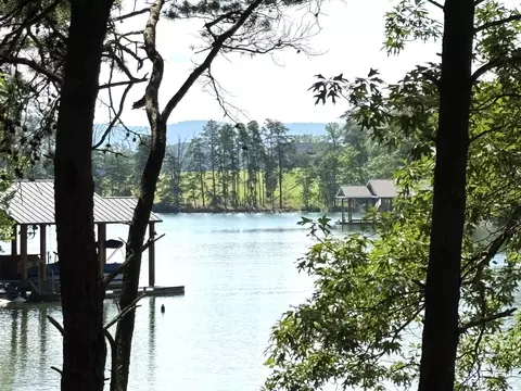 lot24 Jfk Blvd, Union Hall, VA 24176