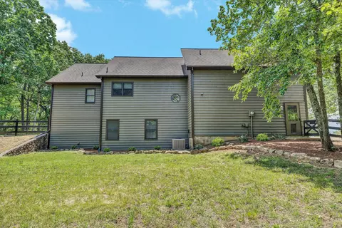 Exterior - 2525 Timberview Rd, Roanoke, VA 24019 photo 11 of 21