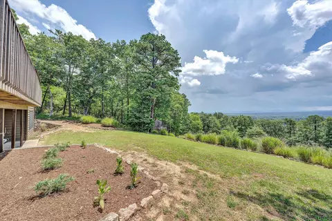 Exterior - 2525 Timberview Rd, Roanoke, VA 24019 photo 14 of 21