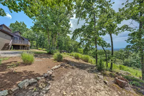 Exterior - 2525 Timberview Rd, Roanoke, VA 24019 photo 20 of 21
