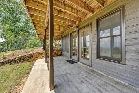 Exterior - 2525 Timberview Rd, Roanoke, VA 24019 photo 8 of 21