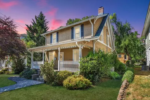 519 Arbutus Ave SE, Roanoke, VA 24014
