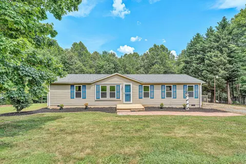 4306 Fork Mountain Rd, Rocky Mount, VA 24151