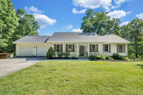 5340 Sandy Ford Rd, Blue Ridge, VA 24064