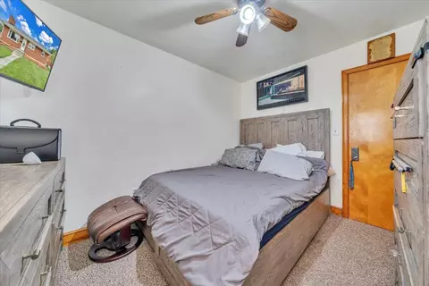 Bedroom - 202 Frontier Rd NE, Roanoke, VA 24012 photo 2 of 6