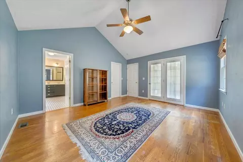 Bedroom - 1403 Greyledge Rd, Buchanan, VA 24066 photo 1 of 4