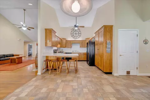 Kitchen - 1403 Greyledge Rd, Buchanan, VA 24066 photo 2 of 4