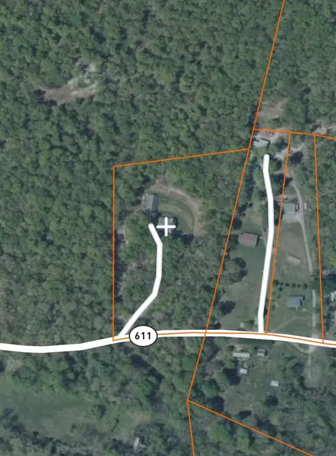 View/Area - 1403 Greyledge Rd, Buchanan, VA 24066 photo 1 of 1