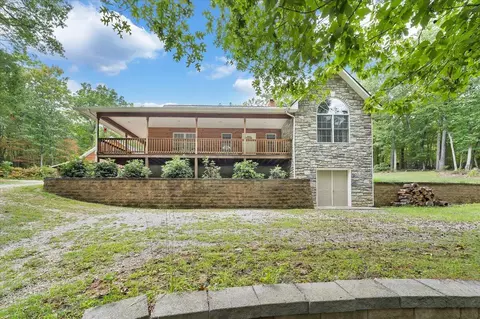Other - 1403 Greyledge Rd, Buchanan, VA 24066 photo 1 of 14