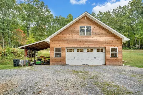 Exterior - 1403 Greyledge Rd, Buchanan, VA 24066 photo 12 of 12