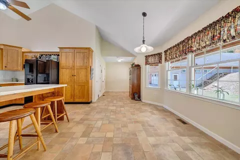 Entry Way - 1403 Greyledge Rd, Buchanan, VA 24066 photo 1 of 2