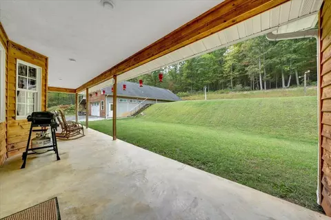 Exterior - 1403 Greyledge Rd, Buchanan, VA 24066 photo 3 of 12