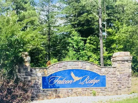 lot5 Falcon Ridge Dr, Gretna, VA 24557