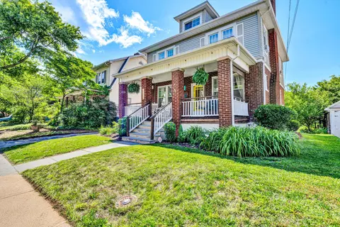 1610 Maiden Ln SW, Roanoke, VA 24015