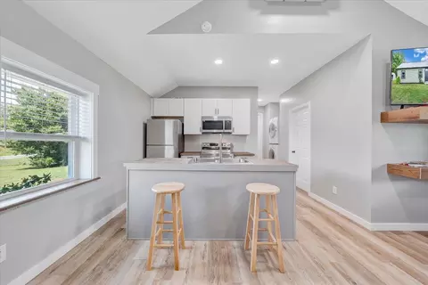 Kitchen - 705 Virginia Ave, Vinton, VA 24179 photo 4 of 4