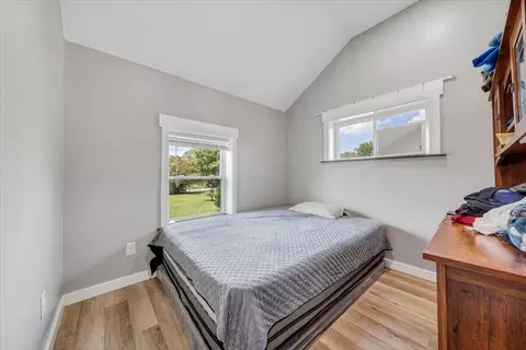 Bedroom - 705 Virginia Ave, Vinton, VA 24179 photo 1 of 4