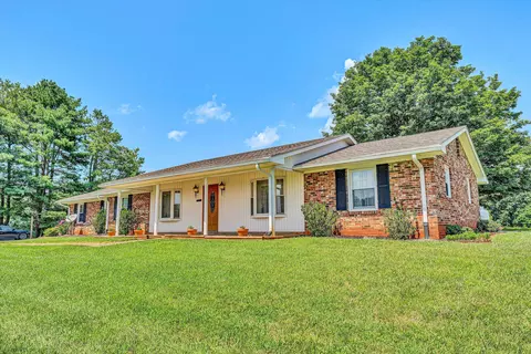 9732 Goodview Rd, Goodview, VA 24095 photo 3