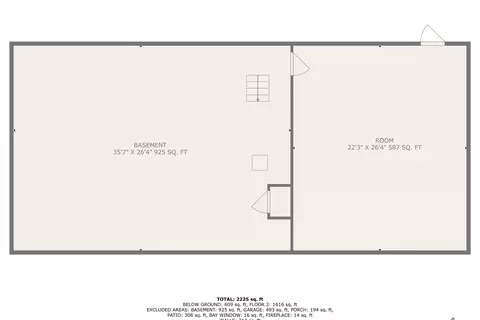 9732 Goodview Rd, Goodview, VA 24095 photo 58