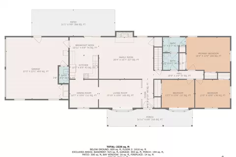9732 Goodview Rd, Goodview, VA 24095 photo 57
